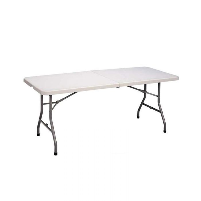 Folding table rental