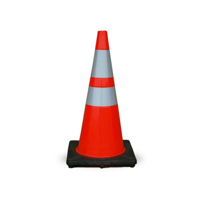 Traffic cone rental
