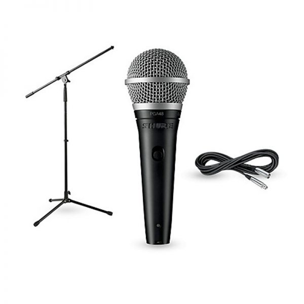 microphone rental