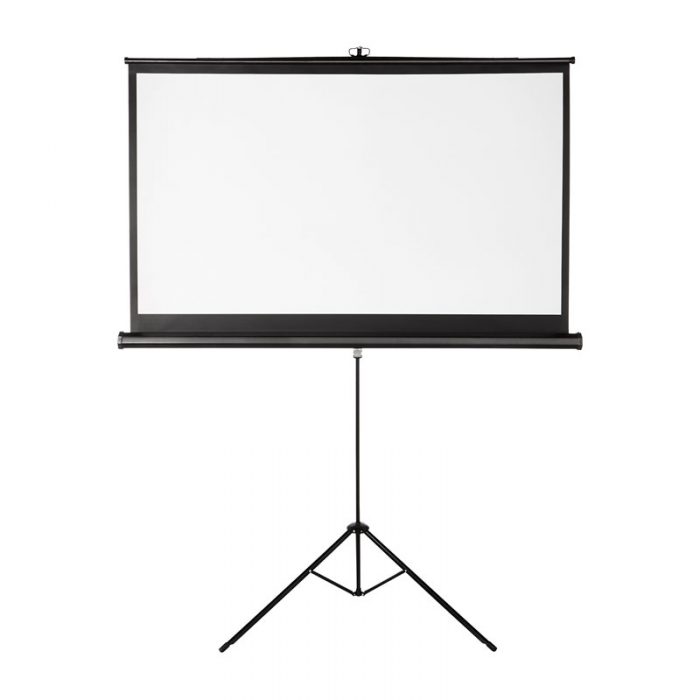 Tripod projector for rent