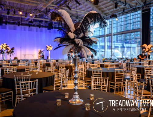 Cornerstone Awards Ceremony – Columbia Distributing