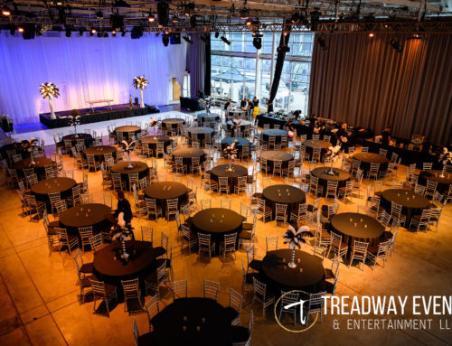 10 Essential Event Planning Tips For Your Special Event