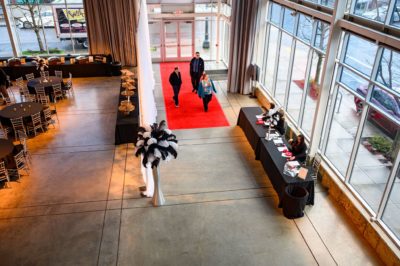 Corporate Event Design