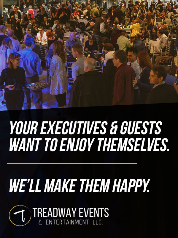 Treadway Events Corporate event Planning Treadway Events Corporate event Planning