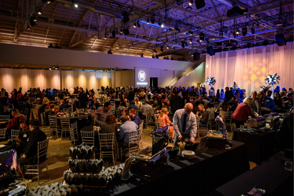Conference by Treadway Events