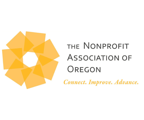 Nonprofit Association of Oregon