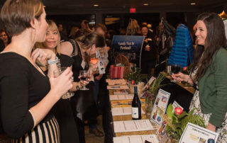 Nonprofit Event Planning