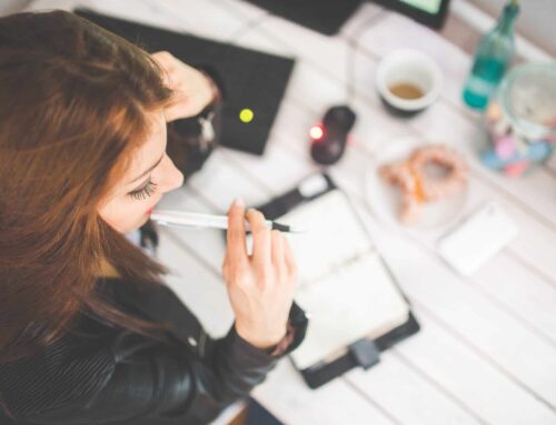 How To Plan A Virtual Event