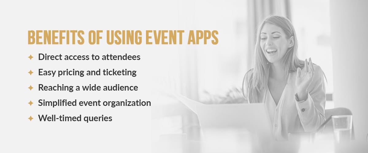 02 benefits event apps