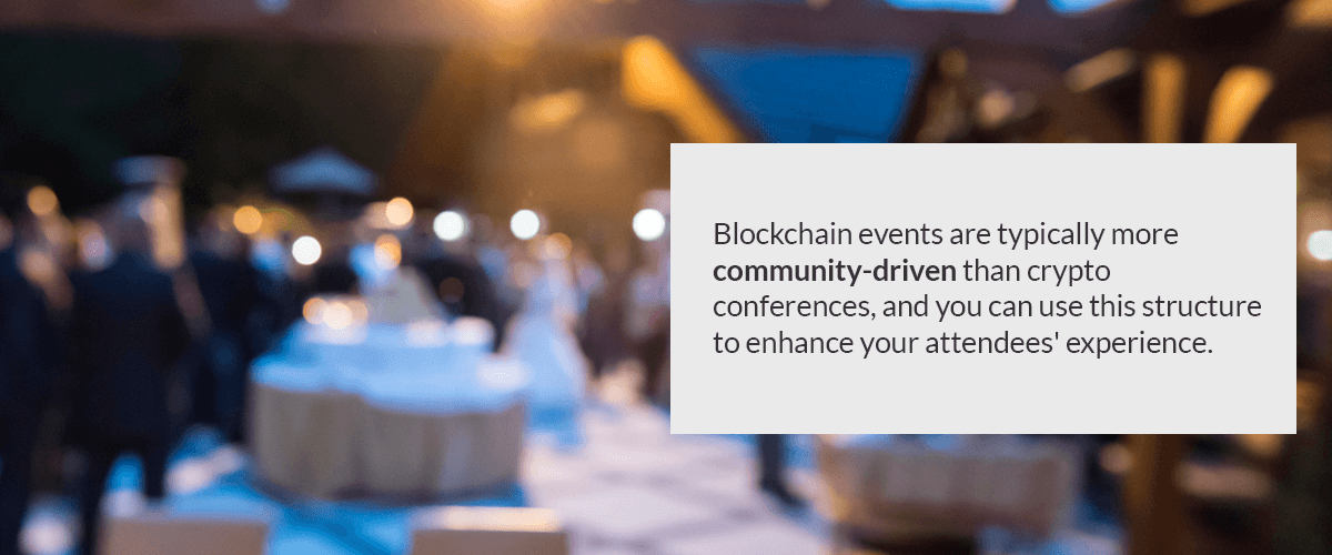02 Blockchain events
