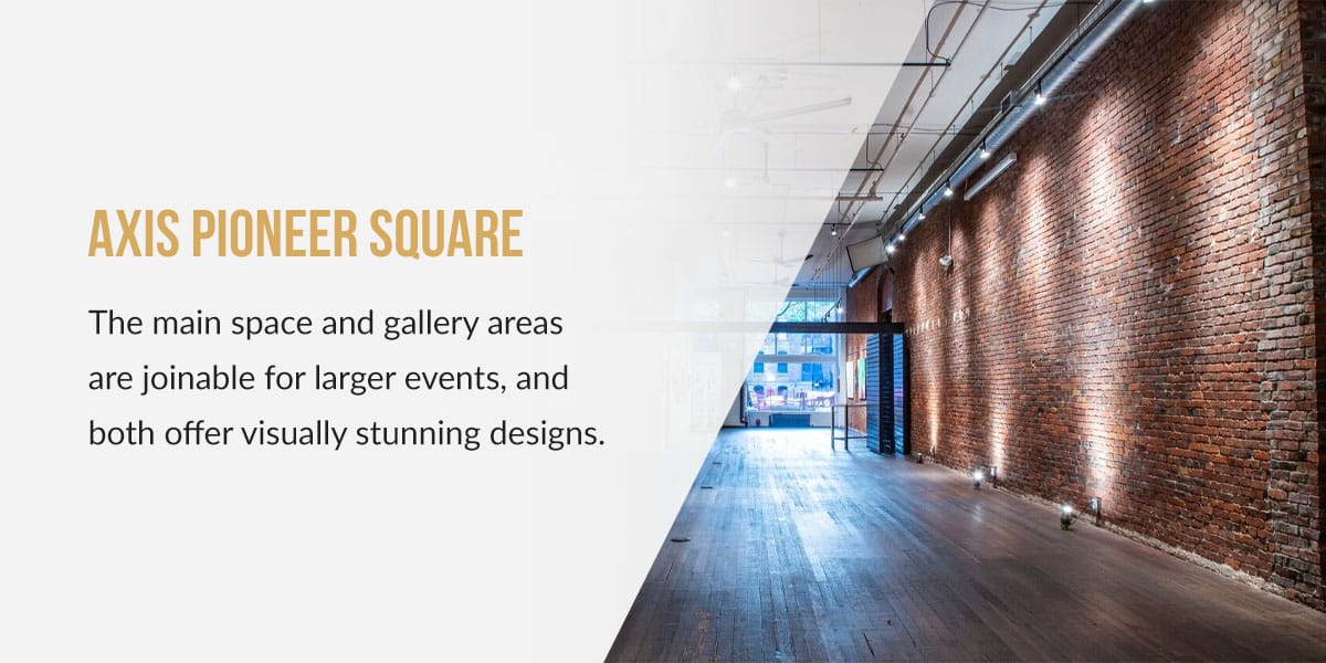02 AXIS Pioneer Square