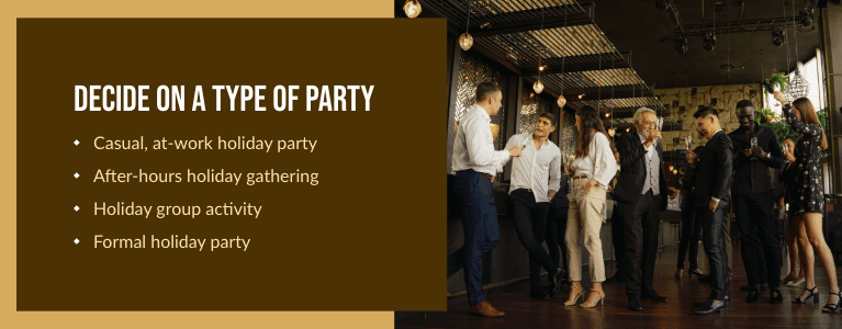 02 type of party