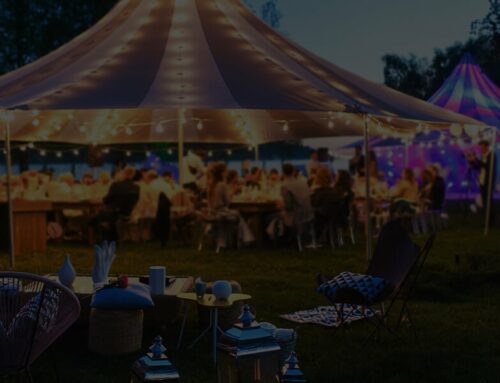How to Plan the Best Festival