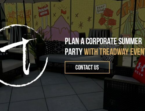 Unique Ideas for a Corporate Summer Event
