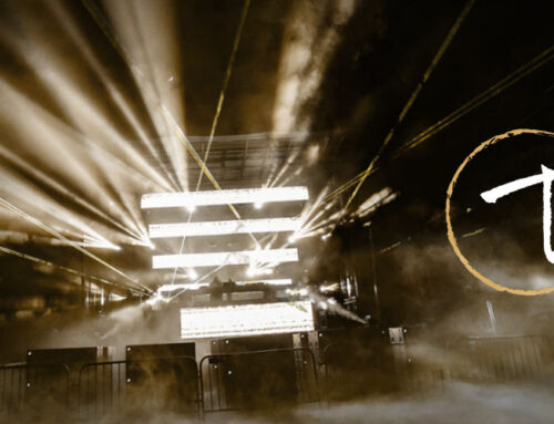 Top 4 Ideas for Promotional Events