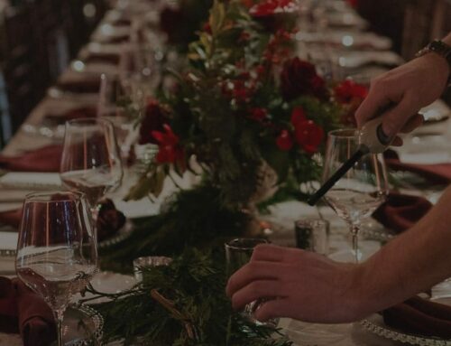 Holiday Party Trends for 2023
