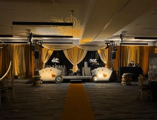 The Ultimate Corporate Event Planning Checklist