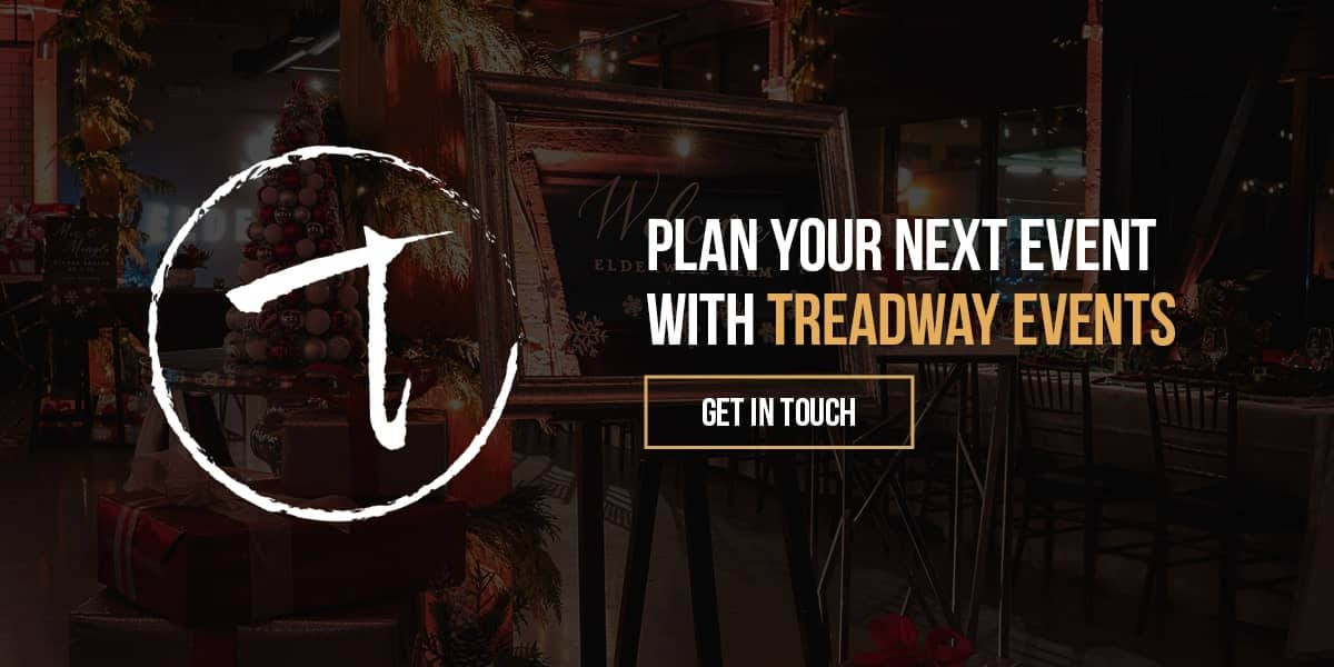 03 Plan Your Next Event With Treadway Events RE 1 min